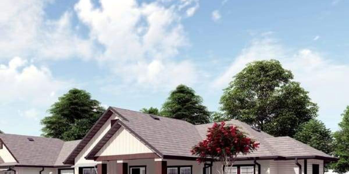 55+ cottages tap into San Antonio’s senior rental boom