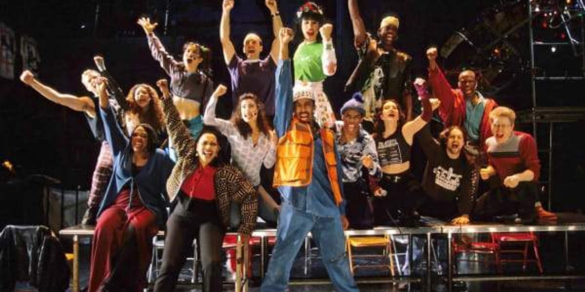 Circle Theatre brings Rent and more to Fort Worth in 2026