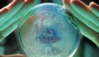 Scientists Built a New Lifeform With Just 57 Genetic Instructions