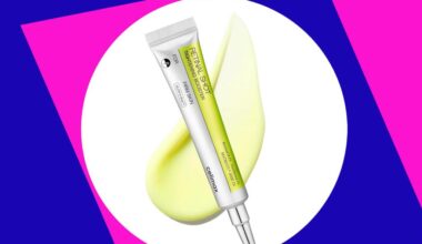 This retinal booster is 28% off, plus 30K sold last month