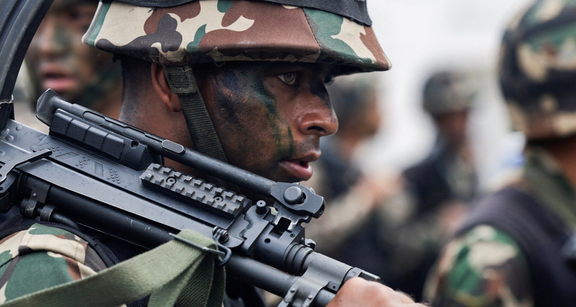 Who’s leading Nepal after Oli resignation, what’s next for Gen Z protests? | Civil Rights News