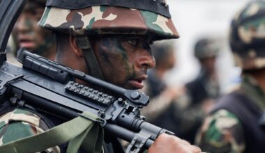 Who’s leading Nepal after Oli resignation, what’s next for Gen Z protests? | Civil Rights News