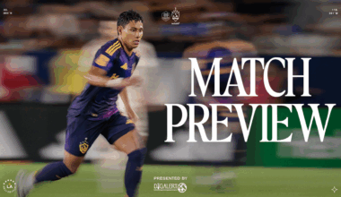 Match Preview presented by DigAlert: LA Galaxy at Houston Dynamo FC | September 6, 2025