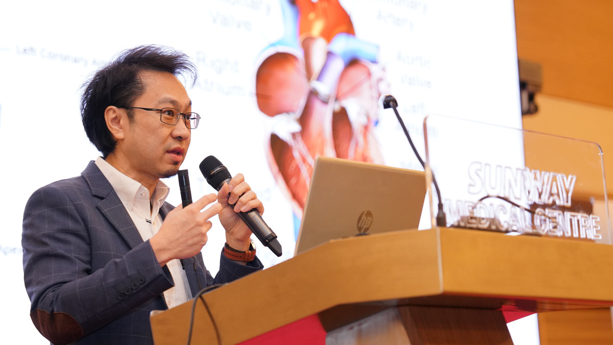 ‘But I’m Skinny And Healthy’: Why Young Malaysians Still Get High Cholesterol