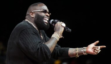 Rick Ross Teases New Single Produced By J.U.S.T.I.C.E League