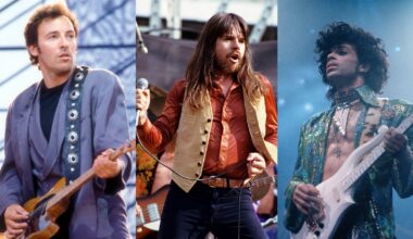 Classic Rock's Unreleased Albums We Need to Hear: Beatles, Bob Seger