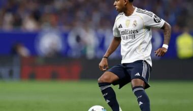 Rodrygo Goes