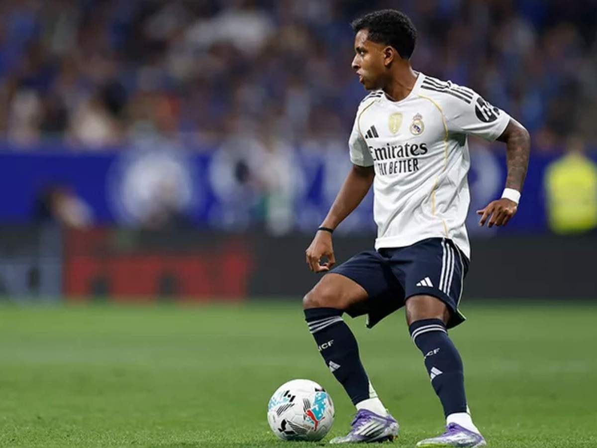 Rodrygo Goes
