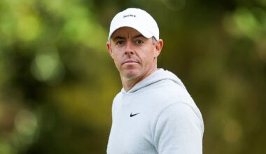Rory McIlroy takes jab at Bryson DeChambeau ahead of Ryder Cup at Bethpage Black
