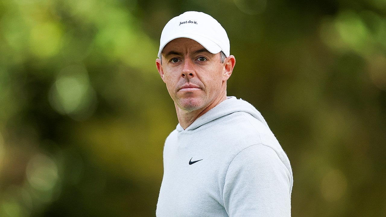Rory McIlroy takes jab at Bryson DeChambeau ahead of Ryder Cup at Bethpage Black
