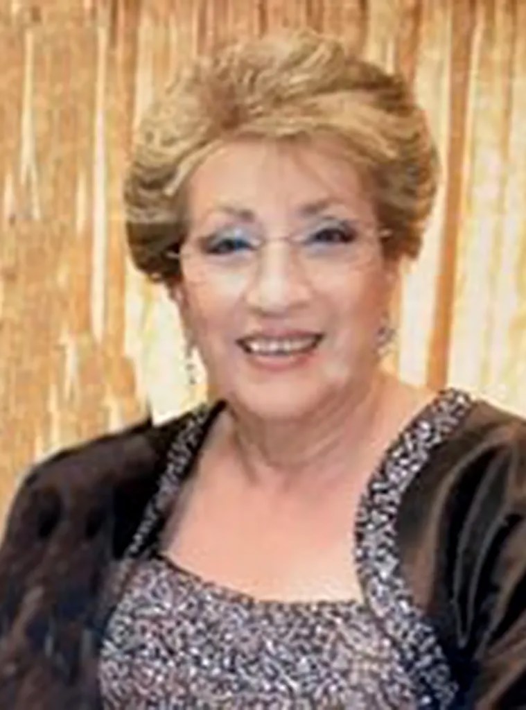 Rosalie Sutera