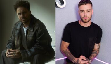 Liam Payne’s Cousin Ross Harris Pays Tribute With Song ‘Bones’