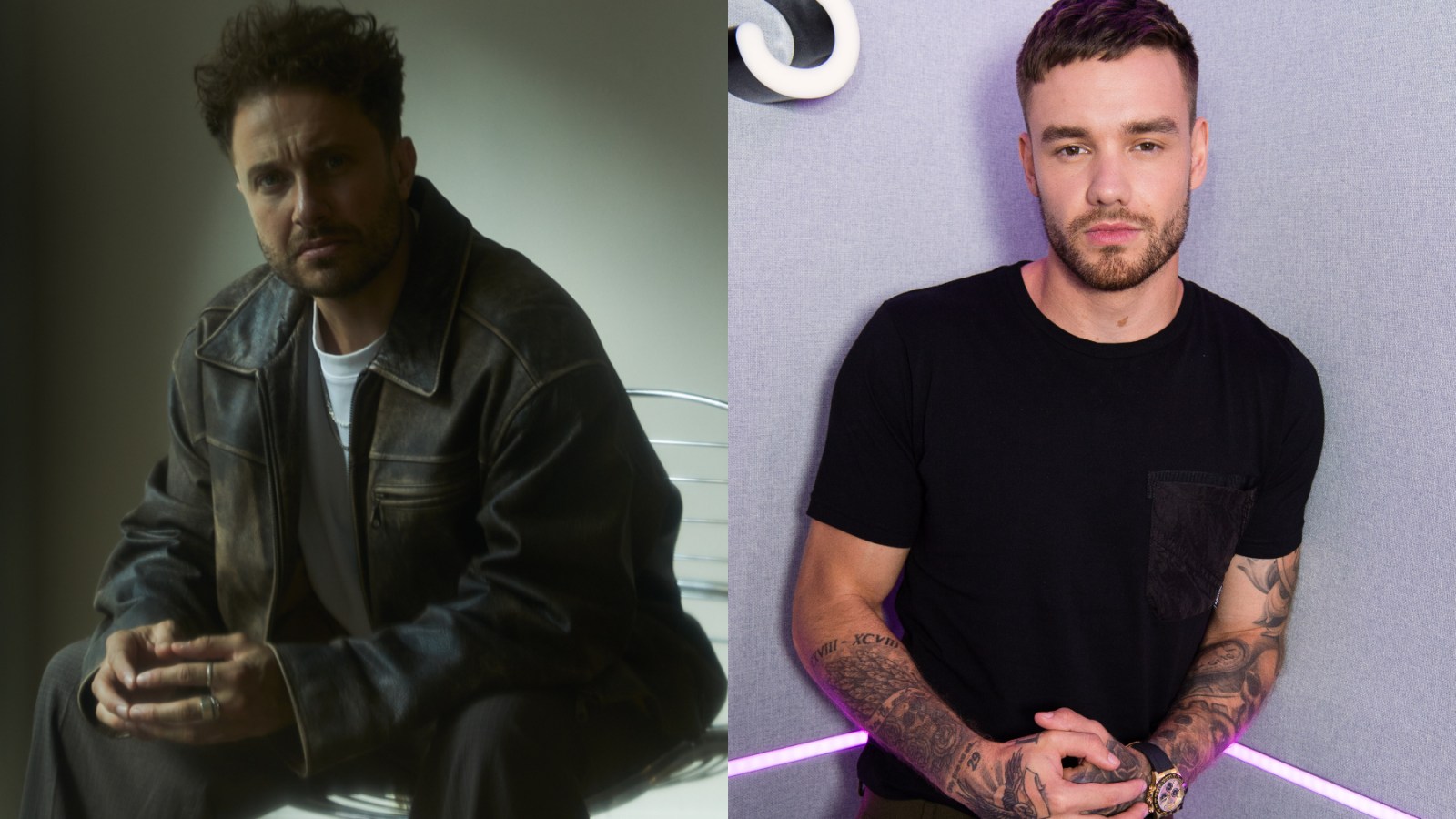 Liam Payne’s Cousin Ross Harris Pays Tribute With Song ‘Bones’