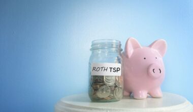 TSP Adds Detail to Upcoming Roth Conversion Feature