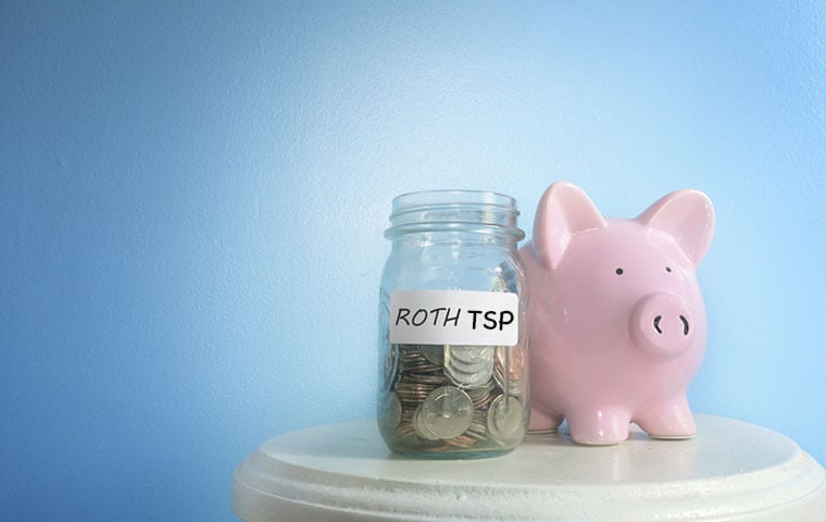 TSP Adds Detail to Upcoming Roth Conversion Feature