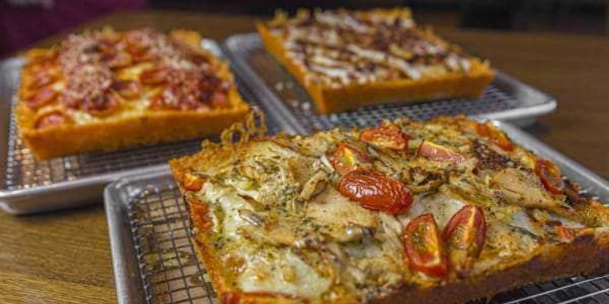 Rotolo's Craft & Crust to sling pizzas west of Fort Worth