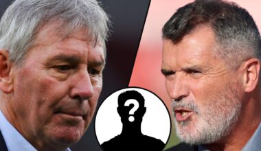 Bryan Robson thinks Roy Keane sparked powerful change in Man Utd star with 'favour' he did, two things already stand out