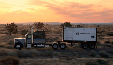 Sophia and Armada link terrestrial and orbital edge processors