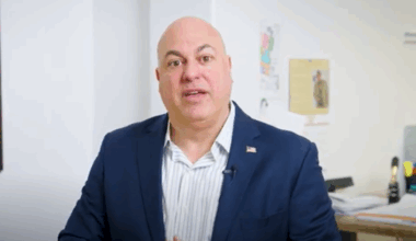 Eastern Atlantic States Regional Council of Carpenters Endorses Russo for Hoboken Mayor