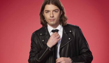 Ryan Mitchell Makes Voice Artist History with the Carson Callback