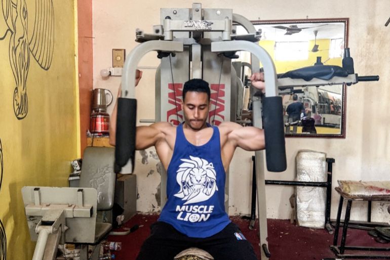 Saleh Hussein al-Raidi