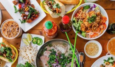 Hustling Houston Vietnamese restaurant signs 24 unit franchise deal
