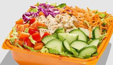 Salad and Go reveals the 18 locations closing around Dallas