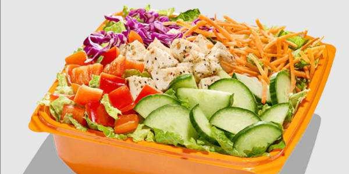 Salad and Go reveals the 18 locations closing around Dallas