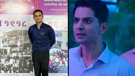 Sameer Wankhede had sued the makers of The Ba***ds of Bollywood over a character in the series