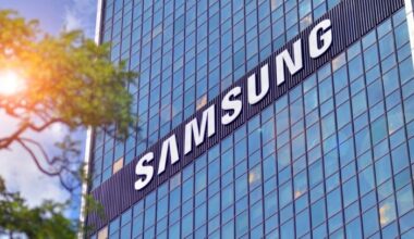 Samsung and Nvidia (NVDA) Warned after New U.S. Crack Down on Chinese Chip Movements