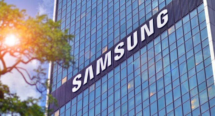 Samsung and Nvidia (NVDA) Warned after New U.S. Crack Down on Chinese Chip Movements