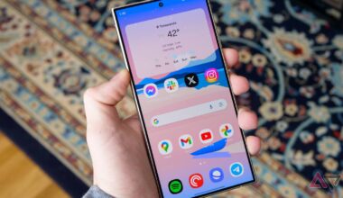 Samsung rolls out stable One UI 8 to Galaxy S24 and A56