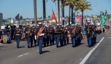 san diego veteran