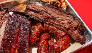 Sanders BBQ Supply Co. to Open New Restaurant in Hyde Park