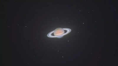 Saturn to be visible in the night sky today: Know timings, position and more