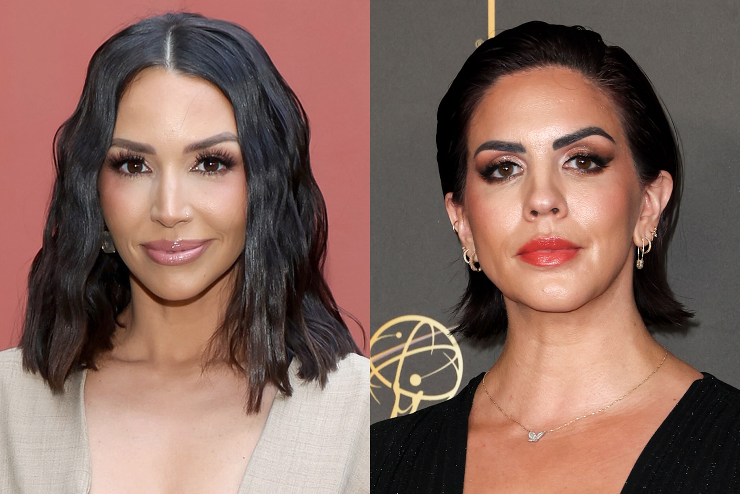 Scheana Shay Reveals the Last Time She Spoke to Katie Maloney