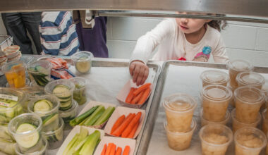 Why Can't The US Learn To Love Clean Food?