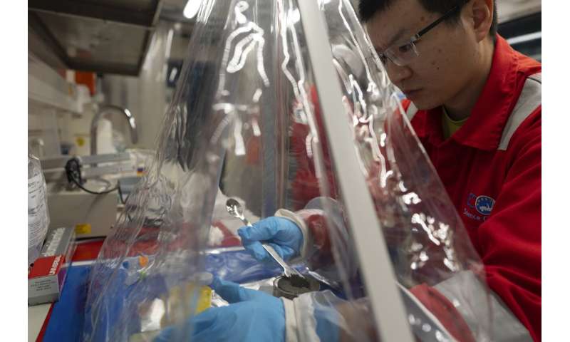 Scientists tap 'secret' fresh water under the ocean, raising hopes for a thirsty world