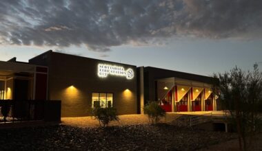 Scottsdale fire department...