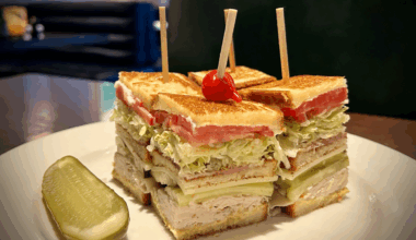 Behold, The Most Beautiful Sandwich In North Texas - Local Profile