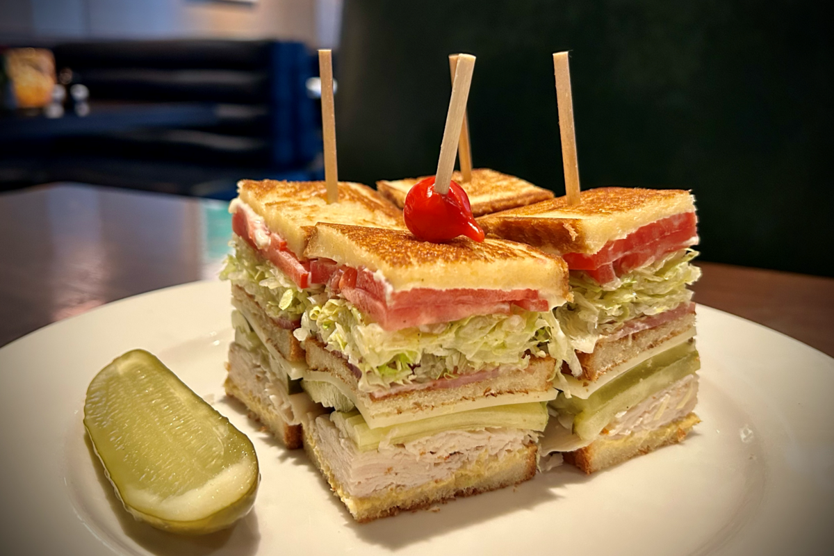 Behold, The Most Beautiful Sandwich In North Texas - Local Profile