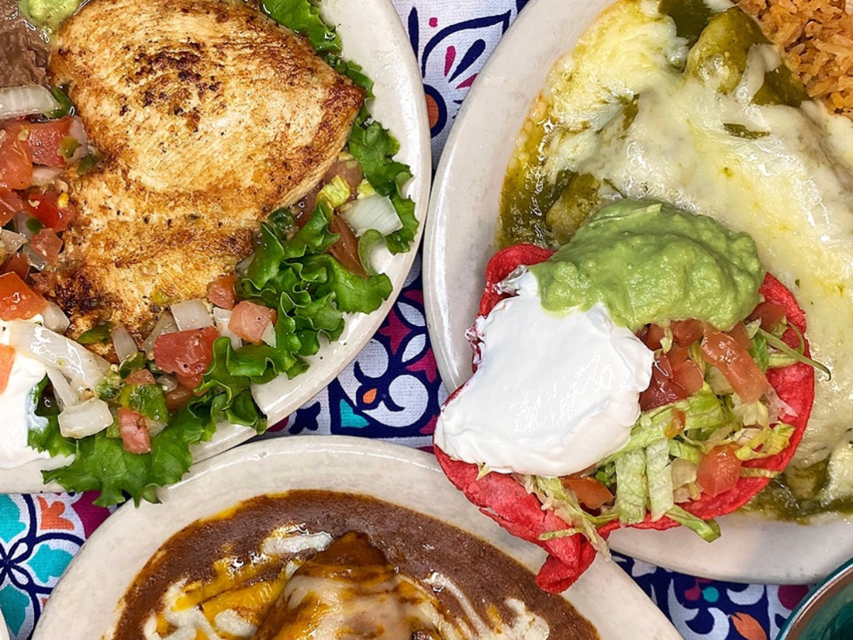 New Tia’s Taco Hut now open for breakfast and lunch near downtown San Antonio