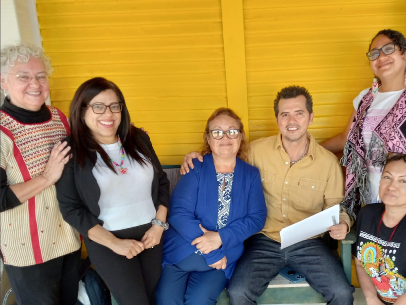 Actor John Leguizamo visits San Antonio landmarks in new episode of NBC travel show