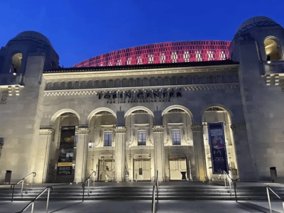 San Antonio’s Tobin Center offering free open house this Sunday
