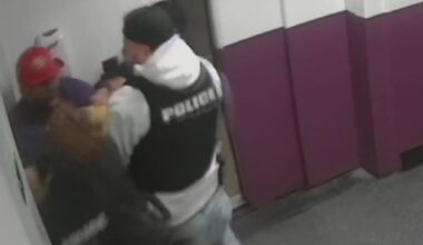 CCRB recommends 4 NYPD officers be disciplined for Brooklyn shelter worker's beating, arrest