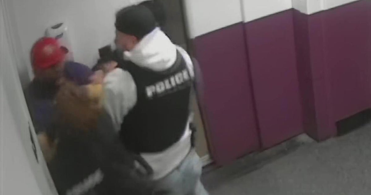 CCRB recommends 4 NYPD officers be disciplined for Brooklyn shelter worker's beating, arrest