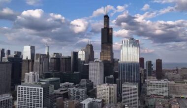 Questions remain about ICE operations in Chicago amid "Operation Midway Blitz"