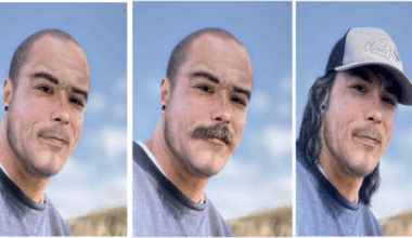 Authorities find remains they think are fugitive Travis Decker, accused of killing his 3 daughters in Washington state, officials say