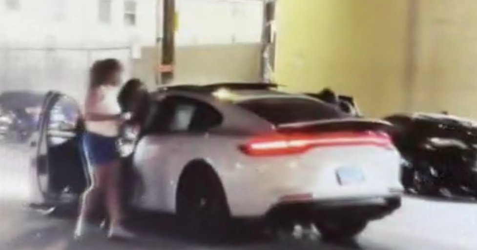 Police identify suspected driver of Porsche in South LA hit-and-run, offer $50,000 reward for information