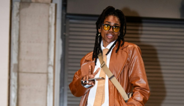 Tiffany Hayes On Her Brand Seyah, Styling WNBA Players, & Shopping